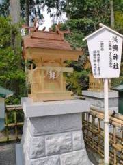 淡嶋神社